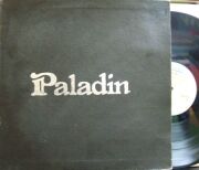 【英Bronze】Paladin/Same