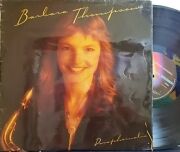 【英MCA】Barbara Thompson/Paraphernalia
