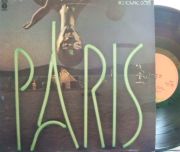 【英Capitol】Paris/Big Towne, 2061 (Bob Welch, Glenn Cornick)