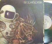 【英Vertigo】Beggars Opera/Pathfinder
