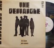 【英Transatlantic】The Pentangle/Same