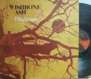 【英MCA】Wishbone Ash/Pilgrimage