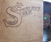 【英B&amp;C】Steeleye Span/Please To See The King