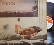 【英Deram】Caravan/For Girls Who Plump In The Night