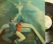 【英Island】Sparks/Propaganda