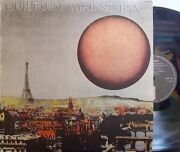 【英Island/Help】Quiet Sun/Mainstream (Phil Manzanera, Charles Hayward, Bill MacCormick, etc)