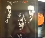 【英Polydor】King Crimson/Red (Ian McDonald, Mel Collins, etc)