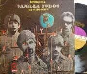 【米Atco】Vanilla Fudge/Renaissance