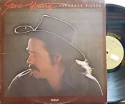 【米RCA Victor】Steve Young/Renegade Picker (Mac Gayden, Buddy Emmons, Karl Himmel, etc)