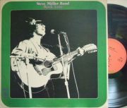 【英Capitol】Steve Miller Band/Rock Love