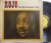 【米Prestige mono】Red Garland/Rojo