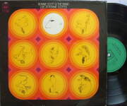 【英CBS/Realm】Ronnie Scott/Live At Ronnie Scott's (Kenny Wheeler, John Surman, Gordon Beck, etc)