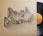【英Island】Rough Diamond/Same (Clem Clempson, David Byron, etc)