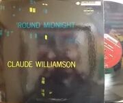 【米Bethlehem mono】Claude Williamson/'Round Midnight (Red Mitchell, Mel Lewis)