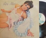 【英Island】Roxy Music/Same