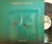 【英Virgin】Tangerine Dream/Rubycon