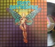 【英MCA】Iron Butterfly/Scorching Beauty