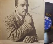 【米Riverside mono】Dick Morgan Trio/Settlin' In