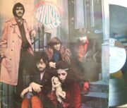 【英Pye mono】Shakey Vick/Little Woman You're So Sweet (This Is Blues Recorded Live At Mothers)
