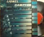 【米Columbia mono】Lionel Hampton/Silver Vibes (Tommy Flanagan, Elvin Jones, etc)