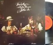 【米Columbia】Loggins &amp; Messina/Kenny Loggins with Jim Messina - Sittin' In (プー横丁の家)