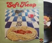 【英Charly】Soft Heap/Same (Alan Gowen, Elton Dean, Hugh Hopper (Soft Machine), etc)