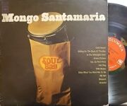 【米Columbia】Mongo Santamaria/Soul Bag (Sonny Fortune, Hubert Laws, etc)