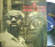 【米Prestige mono】Yusef Lateef/The Sound of Yusef