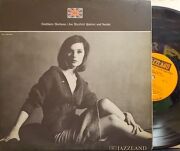 【米Jazzland mono】Joe Harriott/Southern Horizons