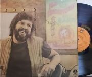 【英Monument】Kris Kristofferson/Spooky Lady's Sideshow