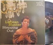 【米VIK mono】Lurlean Hunter/Stepping Out