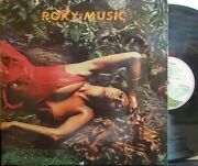 【英Island】Roxy Music/Stranded (Eddie Jobson, John Gustafson)