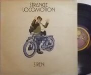 【英Dandelion】Siren/Strange Locomotion (Kevin Coyne)