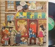 【英Decca】Savoy Brown/Street Corner Talking