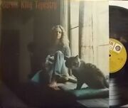 【英A&amp;M/Ode】Carole King/Tapestry