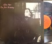 【米Columbia】Laura Nyro/New York Tendaberry (最高傑作)