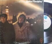 【米Tetragrammaton】Sweet Thursday (Jon Mark, Nicky Hopkins, Alun Davies, etc)