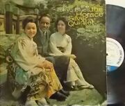 【米Blue Note NY mono】Horace Silver/The Tokyo Blues (Blue Mitchell, Junior Cook, etc)