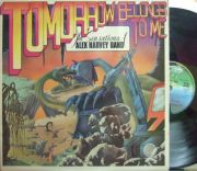 【英Vertigo】The Sensational Alex Harvey Band/Tomorrow Belongs To Me