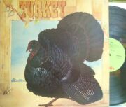 【英Chrysalis】Wild Turkey/Turkey