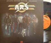 【米Polydor】Atlanta Rhythm Section/Underdog (MASTERDISK/RL)
