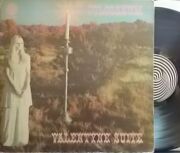 【英Vertigo】Colosseum/Valentyne Suite