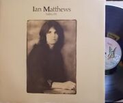 【英Elektra】Ian Matthews/Valley Hi