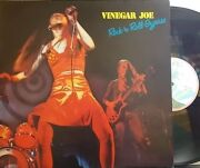 【英Island】Vinegar Joe/Rock'n Roll Gypsies (Robert Palmer, Elkie Brooks, Keef Hartley)