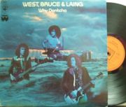 【英CBS】West Bruce &amp; Laing/Why Dontcha