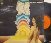 【英CBS】Black Widow/same