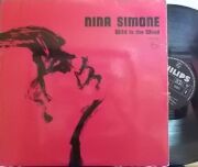 【英Philips mono】Nina Simone/Wild Is The Wind