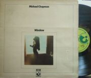 【英Harvest】Michael Chapman/Window
