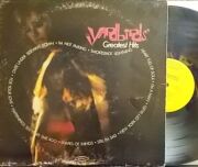 【米Epic mono】The Yardbirds/The Yardbirds' Greatest Hits (Jeff Beck)
