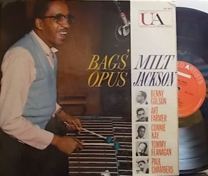 ビッグ・ビート・レコードではブルーノート等の正統派のアナログ盤から